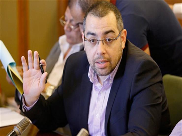 النائب محمد فؤاد: تعديل قانون العقوبات لم يمس المشكلات الحقيقية النائب محمد فؤاد: تعديل قانون العقوبات لم يمس المشكلات الحقيقية