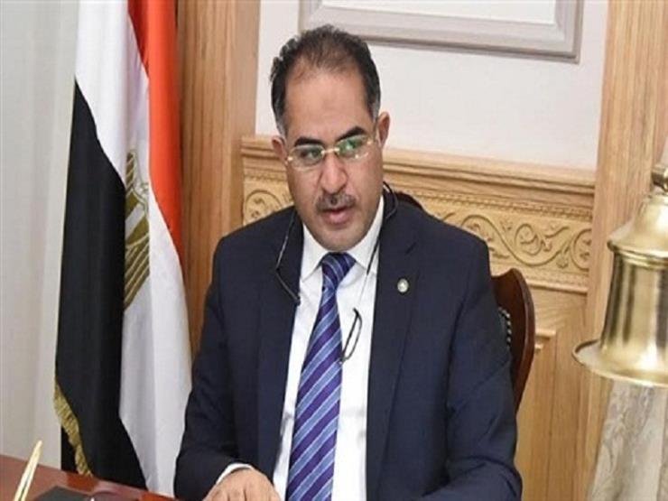 وكيل النواب: تصريحات البرلمان الأوربي ورئيسه تجاه مصر تجاوزات الحد وكيل النواب: تصريحات البرلمان الأوربي ورئيسه تجاه مصر تجاوزات الحد