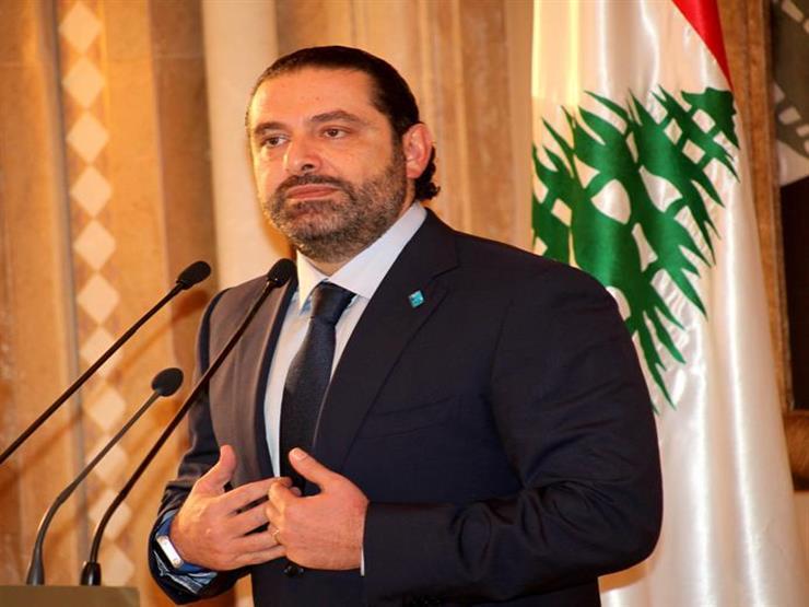 الحريري يُشيد بالإجراءات السعودية في قضية خاشقجي الحريري يُشيد بالإجراءات السعودية في قضية خاشقجي