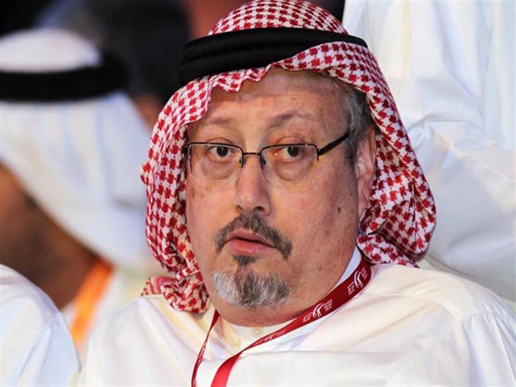 وزير الطاقة السعودي: مقتل خاشقجي "مقيت ولا يمكن تبريره" وزير الطاقة السعودي: مقتل خاشقجي "مقيت ولا يمكن تبريره"