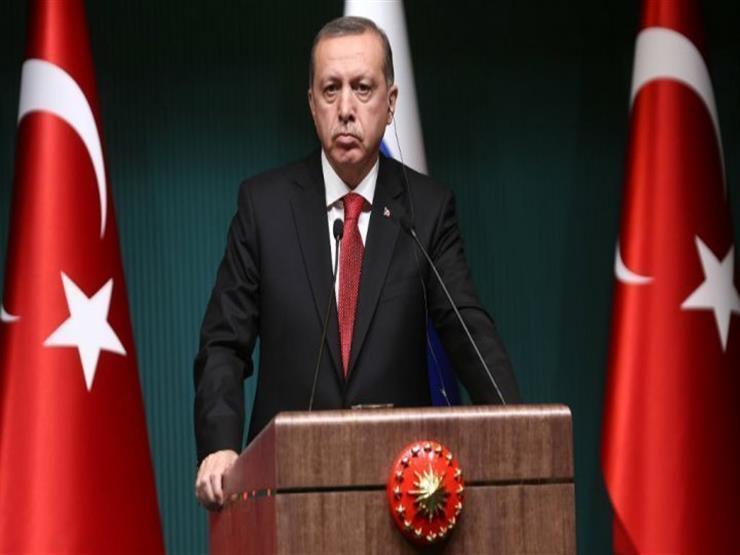 بث مباشر.. خطاب أردوغان عن قضية خاشقجي بث مباشر.. خطاب أردوغان عن قضية خاشقجي