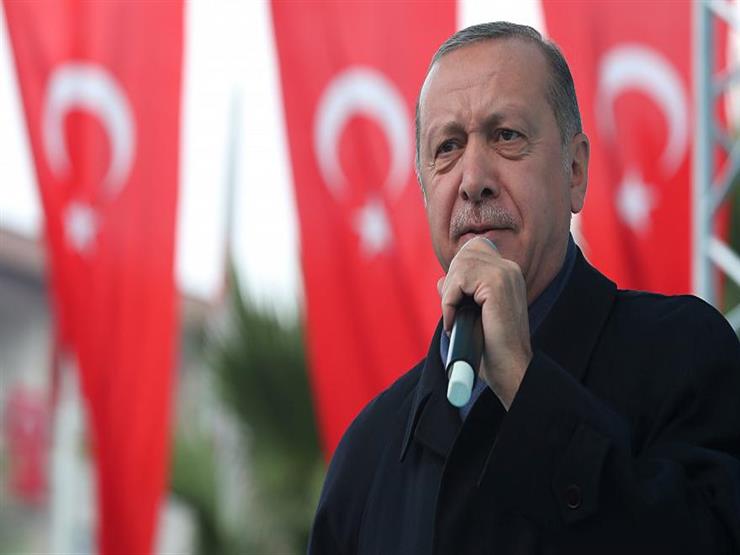 أردوغان يُعزي أسرة وخطيبة الصحفي السعودي جمال خاشقجي أردوغان يُعزي أسرة وخطيبة الصحفي السعودي جمال خاشقجي