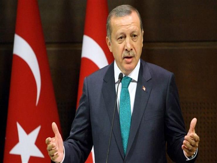 أردوغان: خاشقجي راح ضحية جريمة "وحشية" أردوغان: خاشقجي راح ضحية جريمة "وحشية"