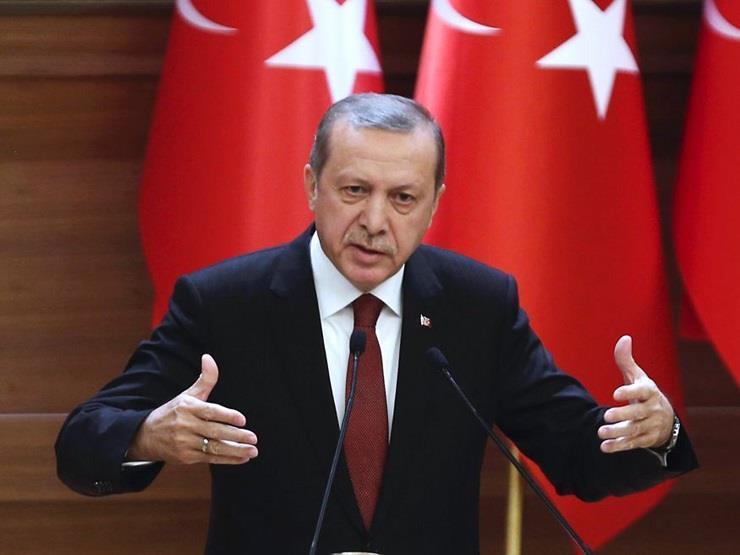 أردوغان: جريمة مقتل خاشقجي لم تكن بالصدفة أردوغان: جريمة مقتل خاشقجي لم تكن بالصدفة