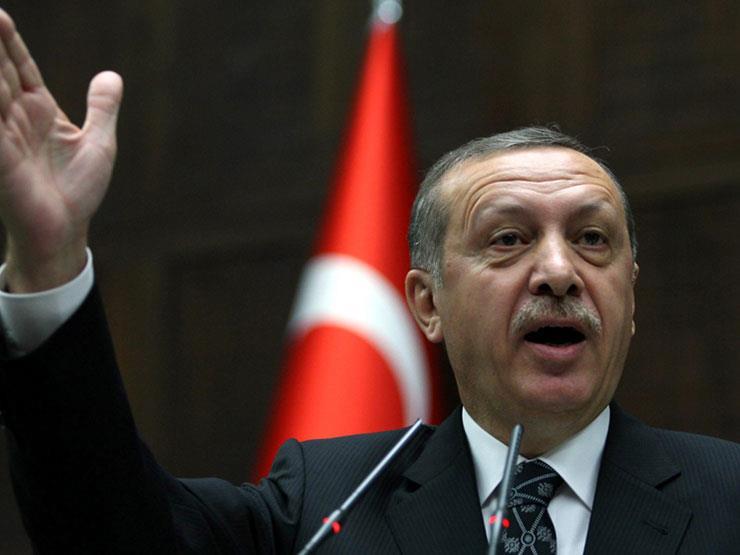 أردوغان يكشف تفاصيل الأيام الأولى لاختفاء خاشقجي أردوغان يكشف تفاصيل الأيام الأولى لاختفاء خاشقجي