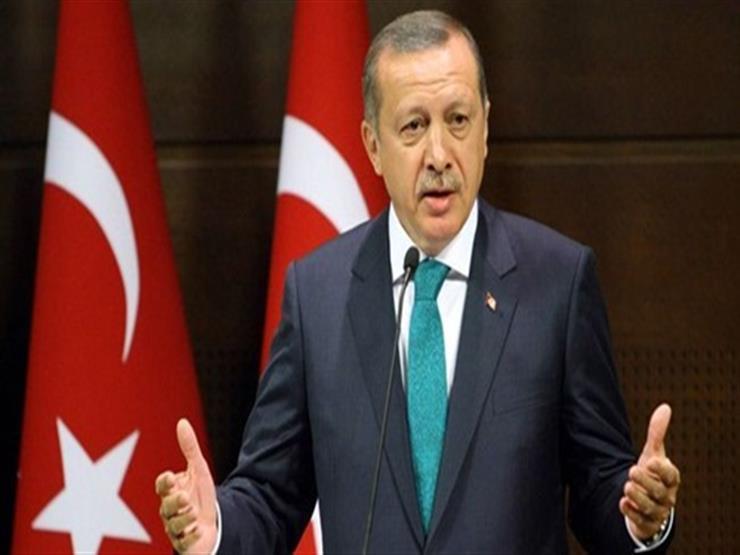 أردوغان: جريمة قتل خاشقجي "مُخططة" ولا يُمكن إلباسها للاستخبارات أردوغان: جريمة قتل خاشقجي "مُخططة" ولا يُمكن إلباسها للاستخبارات