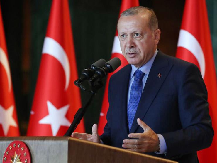 أردوغان والسيناريو السعودي.. ماذا قال الرئيس التركي عن وفاة خاشقجي؟ أردوغان والسيناريو السعودي.. ماذا قال الرئيس التركي عن وفاة خاشقجي؟