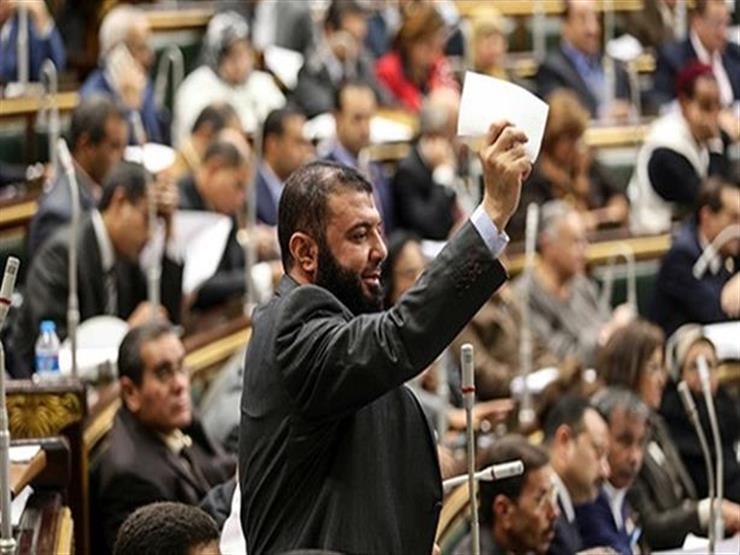 "برلمانية النور": موظفة الثقافة المنتقبة رفضت تدخلنا في أزمتها "برلمانية النور": موظفة الثقافة المنتقبة رفضت تدخلنا في أزمتها
