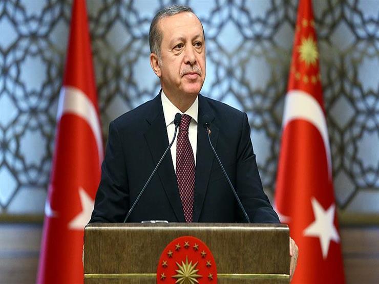 أردوغان لأسرة خاشقجي: سنفعل كل شيء لكشف ملابسات الجريمة أردوغان لأسرة خاشقجي: سنفعل كل شيء لكشف ملابسات الجريمة