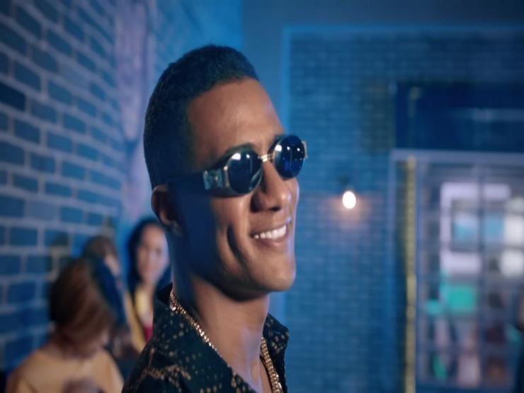 بالفيديو.. جمهور محمد رمضان: سمعنا حاجة يا نجم بالفيديو.. جمهور محمد رمضان: سمعنا حاجة يا نجم
