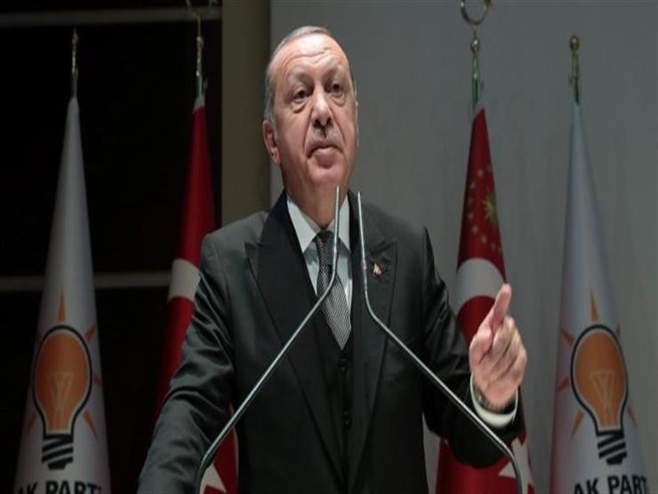 "زعيم مافيا يتحدث إلى ضحيته".. صحف عالمية تبرز خطاب أردوغان حول خاشقجي "زعيم مافيا يتحدث إلى ضحيته".. صحف عالمية تبرز خطاب أردوغان حول خاشقجي