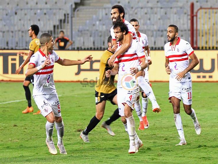تقرير.. "تحدي طولان" ضمن 4 أسباب تشعل مواجهة الزمالك والاتحاد تقرير.. "تحدي طولان" ضمن 4 أسباب تشعل مواجهة الزمالك والاتحاد