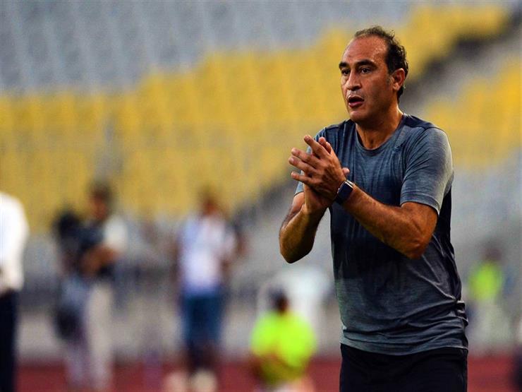 صحيفة: أحد أندية جنوب إفريقيا يفاوض علي ماهر صحيفة: أحد أندية جنوب إفريقيا يفاوض علي ماهر