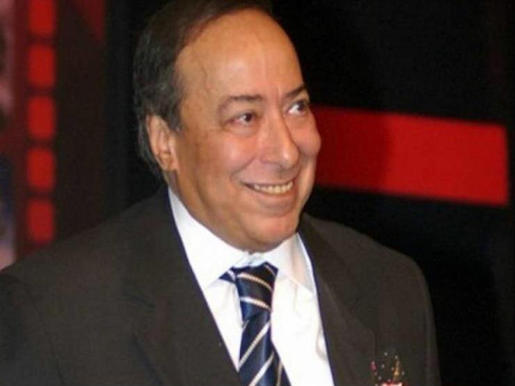 في حوار نادر.. صلاح السعدني: فريد شوقي أستاذي وعاطف الطيب مُخرج متعب في حوار نادر.. صلاح السعدني: فريد شوقي أستاذي وعاطف الطيب مُخرج متعب