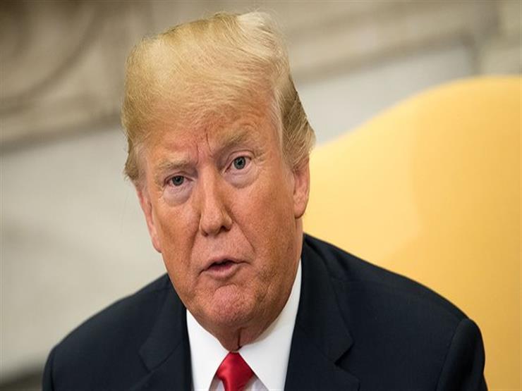 أول تعليق من ترامب على خطاب أردوغان حول مقتل خاشقجي أول تعليق من ترامب على خطاب أردوغان حول مقتل خاشقجي
