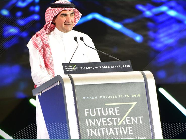 الصندوق السيادي السعودي يستهدف 50% أصولا عالمية بحلول 2030 الصندوق السيادي السعودي يستهدف 50% أصولا عالمية بحلول 2030