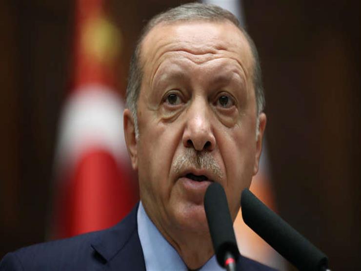 رويترز: أردوغان أجرى اتصالاً مع ولي العهد السعودي محمد بن سلمان رويترز: أردوغان أجرى اتصالاً مع ولي العهد السعودي محمد بن سلمان