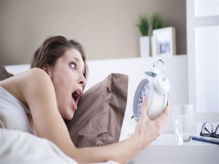 هل تواجه صعوبة فى الاستيقاظ صباحا بفترة العزل المنزلى اعرف الأسباب اليوم السابع
