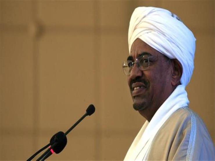 البشير يلغي حظر دخول المنتجات المصرية للأراضي السودانية البشير يلغي حظر دخول المنتجات المصرية للأراضي السودانية
