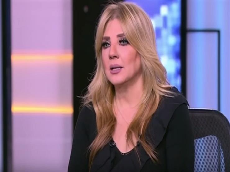 ندى بسيوني تعزي شعب الأردن بسبب ضحايا السيول ندى بسيوني تعزي شعب الأردن بسبب ضحايا السيول
