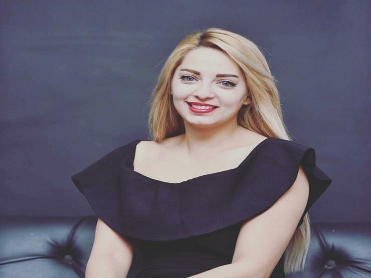 بصورة.. مي حلمي توجه رسالة لوالدتها بصورة.. مي حلمي توجه رسالة لوالدتها