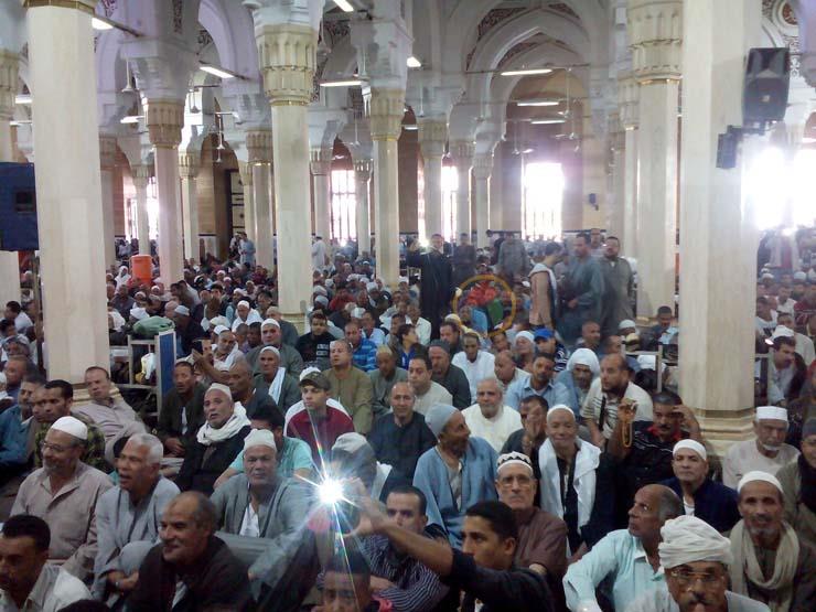في يوم الجمعة.. تعرف على الصلاة المستحبة وفضلها وصيغتها في يوم الجمعة.. تعرف على الصلاة المستحبة وفضلها وصيغتها