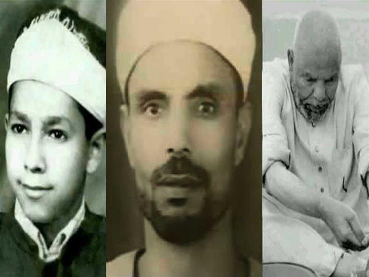 الإمام الشعراوي يروي قصّتين غيرتا مجرى حياته في صباه الإمام الشعراوي يروي قصّتين غيرتا مجرى حياته في صباه