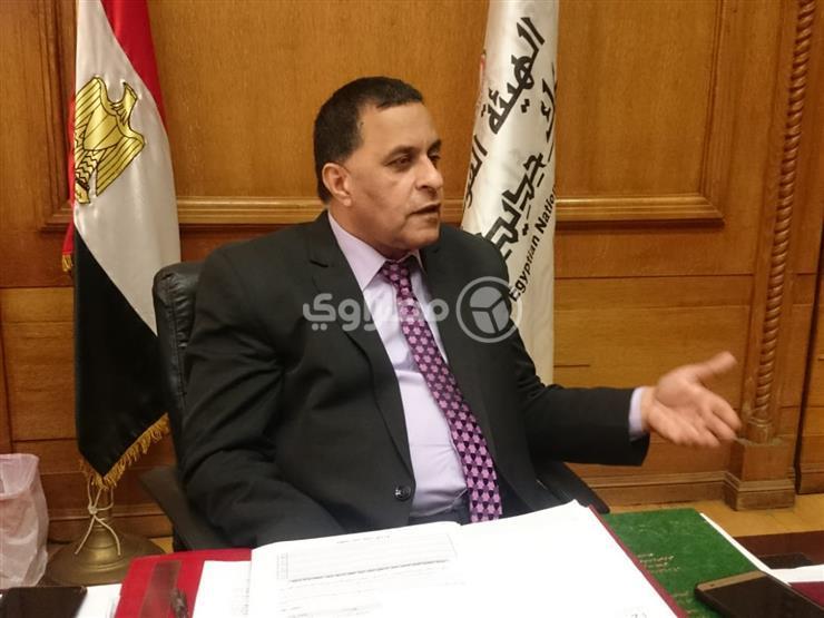 رئيس السكك الحديدية: كان يمكن تدارك حادث محطة مصر بـ"إبرة السقوط" رئيس السكك الحديدية: كان يمكن تدارك حادث محطة مصر بـ"إبرة السقوط"