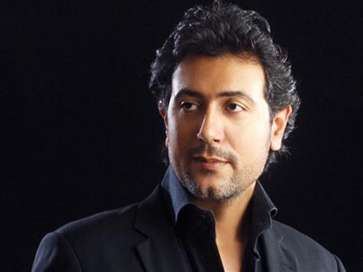 بالفيديو.. أحمد وفيق يكشف كيف وصل للمخرج يوسف شاهين بالفيديو.. أحمد وفيق يكشف كيف وصل للمخرج يوسف شاهين