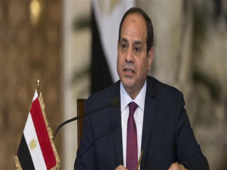 حدث ليلًا.. أمطار وسيول في الوطن العربي والسيسي يعزي ملك الأردن حدث ليلًا.. أمطار وسيول في الوطن العربي والسيسي يعزي ملك الأردن