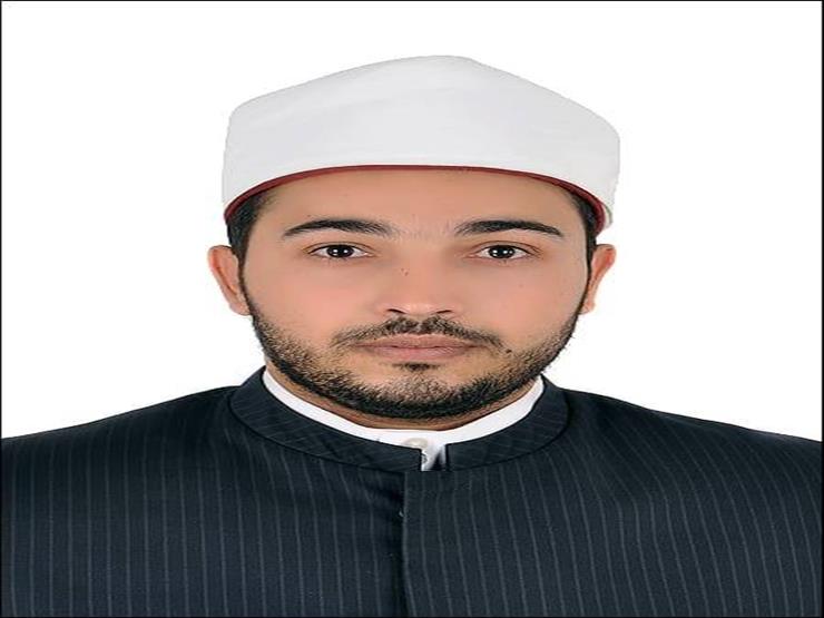 عضو بـ"الأزهر للفتوى" يوضح لمصراوي كيف يتعامل المسلم مع من يخالفه في الفكر أو المعتقد عضو بـ"الأزهر للفتوى" يوضح لمصراوي كيف يتعامل المسلم مع من يخالفه في الفكر أو المعتقد