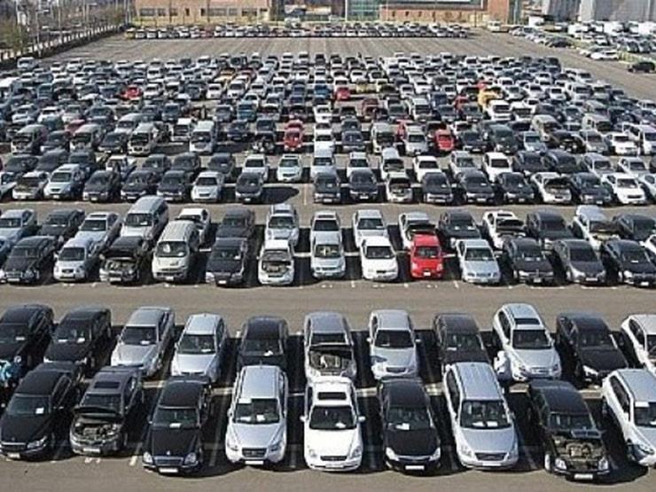 بعد الإعفاء الجمركي.. خبير: هذه السيارات قد تنخفض أسعارها بنسبة 35% بعد الإعفاء الجمركي.. خبير: هذه السيارات قد تنخفض أسعارها بنسبة 35%