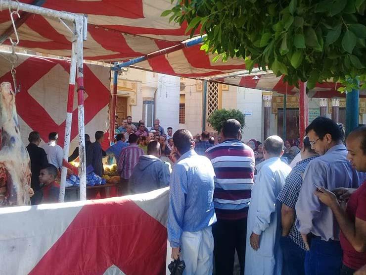 بتخفيضات تصل لـ30%.. الداخلية تطلق مرحلة جديدة من "مبادرة كلنا واحد" بتخفيضات تصل لـ30%.. الداخلية تطلق مرحلة جديدة من "مبادرة كلنا واحد"
