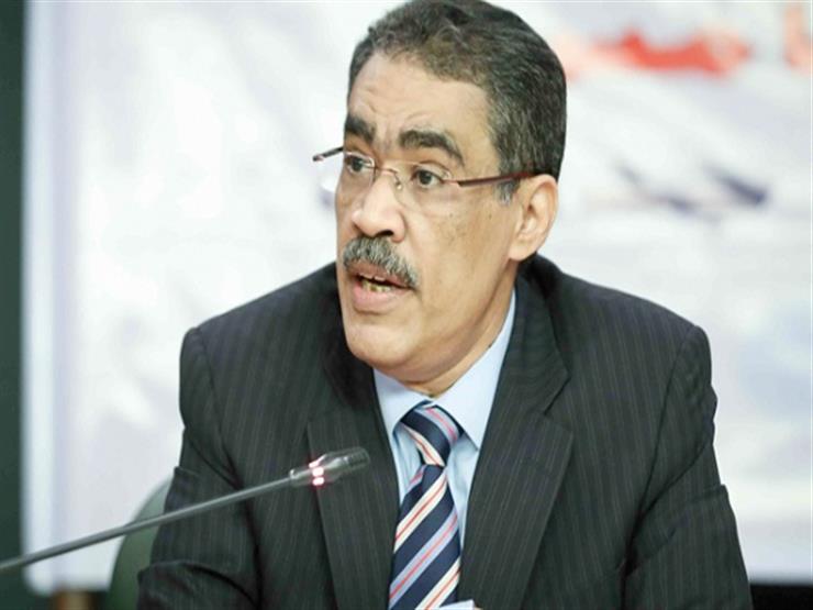 تأجيل الطعن على رفض استبعاد ترشيح ضياء رشوان لمنصب نقيب الصحفيين لـ 6 مارس تأجيل الطعن على رفض استبعاد ترشيح ضياء رشوان لمنصب نقيب الصحفيين لـ 6 مارس