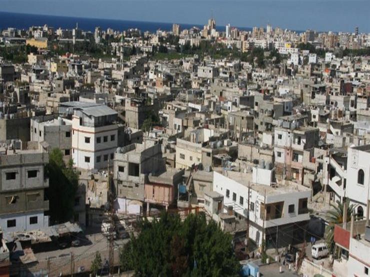 الهدوء يسود مخيم "المية ومية" للاجئين الفلسطينيين جنوب لبنان الهدوء يسود مخيم "المية ومية" للاجئين الفلسطينيين جنوب لبنان