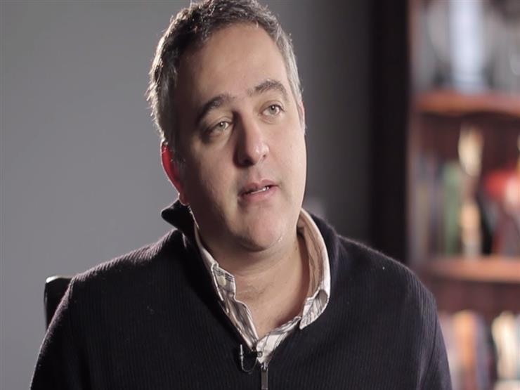 محمد حفظي لـ"مصراوي": ميزانية "القاهرة السينمائي" لا تتعدى ربع المفروض توفيره محمد حفظي لـ"مصراوي": ميزانية "القاهرة السينمائي" لا تتعدى ربع المفروض توفيره