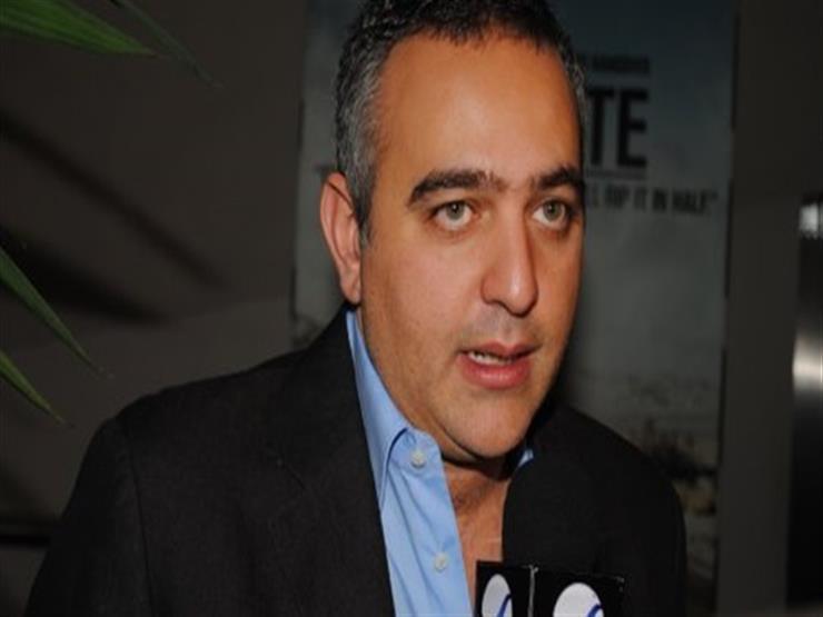 خاص| محمد حفظي عن المنافسة بين "القاهرة السينمائي" ومهرجان الجونة: "حلوة وصحية" خاص| محمد حفظي عن المنافسة بين "القاهرة السينمائي" ومهرجان الجونة: "حلوة وصحية"
