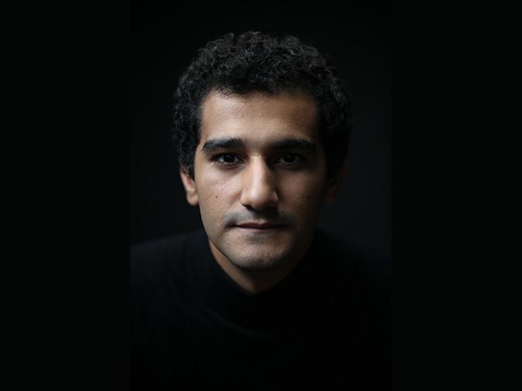 مخرج "الكيلو ٦٤" يعلق على مشاركة فيلمه في "القاهرة السينمائي" مخرج "الكيلو ٦٤" يعلق على مشاركة فيلمه في "القاهرة السينمائي"