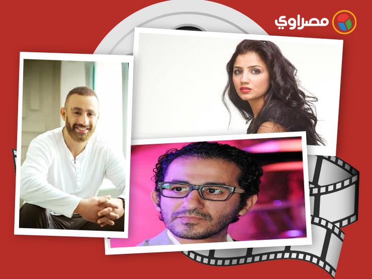النشرة الفنية| سميح ساويرس يدعم "القاهرة السينمائي" ومحمد ممدوح مع "السقا" ونجوم عانوا من التنمر النشرة الفنية| سميح ساويرس يدعم "القاهرة السينمائي" ومحمد ممدوح مع "السقا" ونجوم عانوا من التنمر