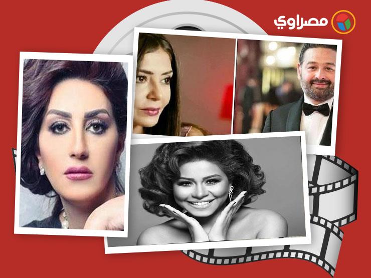 النشرة الفنية| وفاة جلال عبد القادر وتفاصيل مسلسل يسرا الجديد النشرة الفنية| وفاة جلال عبد القادر وتفاصيل مسلسل يسرا الجديد