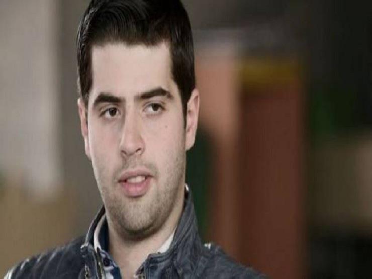طارق الإبياري يوجه رسالة لأكرم حسني طارق الإبياري يوجه رسالة لأكرم حسني