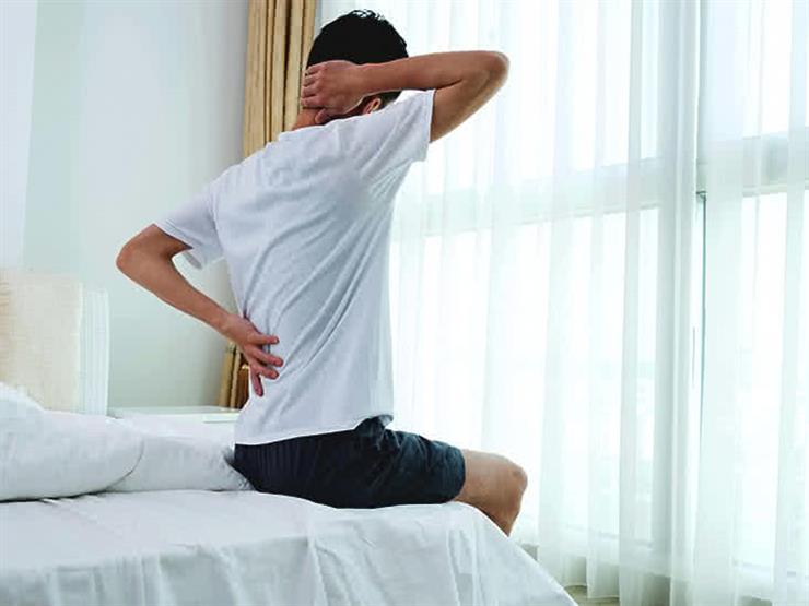 بدلًا من المسكنات.. 6 طرق لعلاج آلام الجسم بدلًا من المسكنات.. 6 طرق لعلاج آلام الجسم