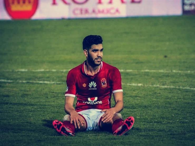 إهدار الفرص السهلة؟.. سيناريوهان أمام أزارو.. أبوتريكة شاهد على أحدهما إهدار الفرص السهلة؟.. سيناريوهان أمام أزارو.. أبوتريكة شاهد على أحدهما