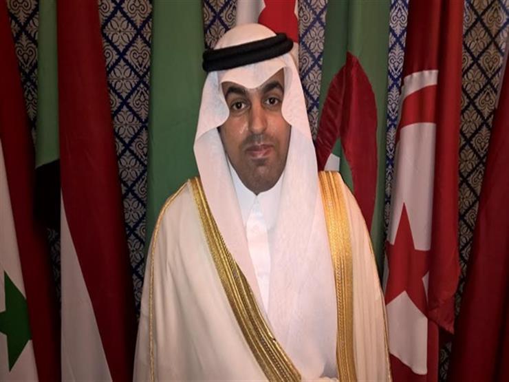 رئيسا البرلمان العربي والعراقي يتفقان على ضرورة توحيد الجهود لدعم النازحين رئيسا البرلمان العربي والعراقي يتفقان على ضرورة توحيد الجهود لدعم النازحين