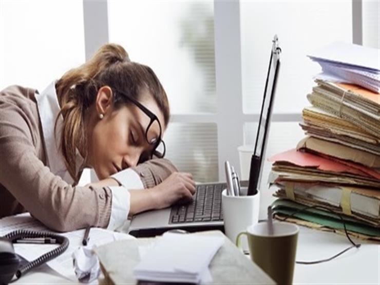 علماء يكشفون عن سبب الإصابة بالكسل علماء يكشفون عن سبب الإصابة بالكسل