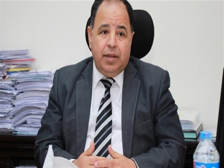 وزير المالية لمصراوي: لم نستبعد آلية التحوط ضد ارتفاع أسعار البترول وزير المالية لمصراوي: لم نستبعد آلية التحوط ضد ارتفاع أسعار البترول
