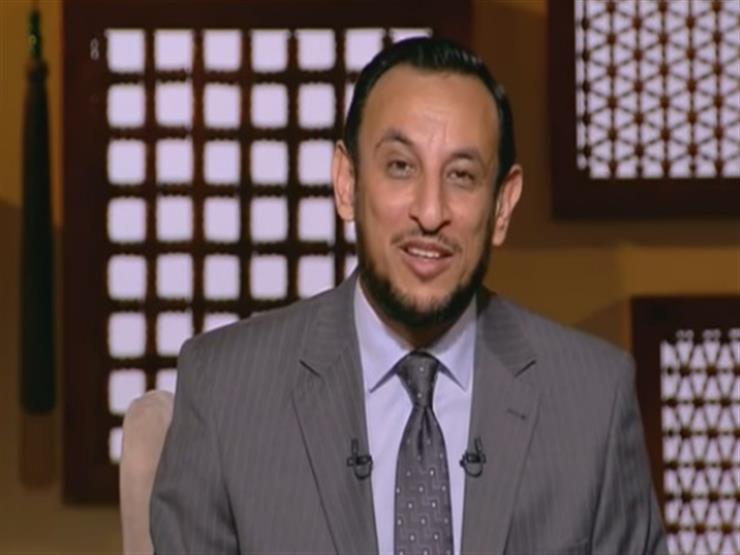 بالفيديو| عبدالمعز: السحر الموجود حاليًا مجرد خيال وتأثير على العين فقط بالفيديو| عبدالمعز: السحر الموجود حاليًا مجرد خيال وتأثير على العين فقط
