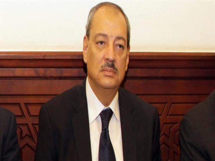 النائب العام يأمر بالتحقيق في وفاة مصريين بحادث نيوزيلندا الإرهابي النائب العام يأمر بالتحقيق في وفاة مصريين بحادث نيوزيلندا الإرهابي