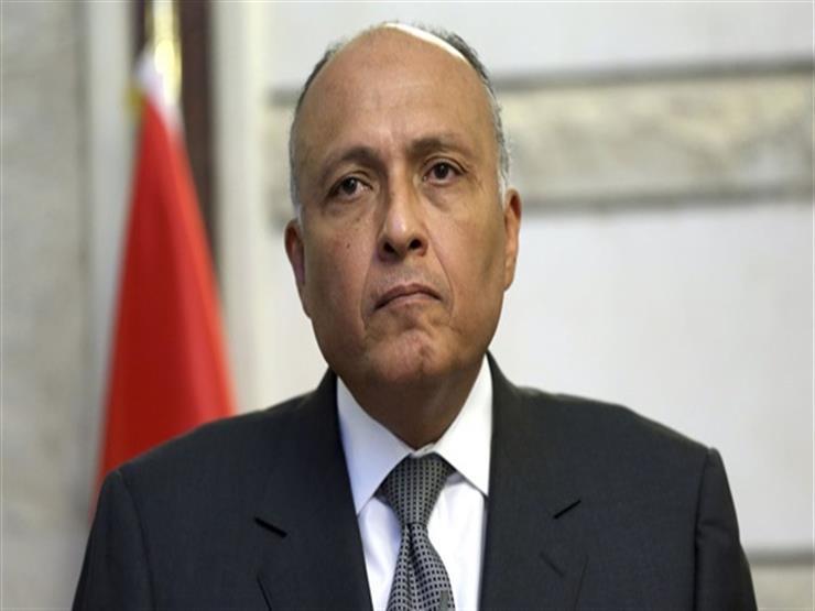 وزير الخارجية يلتقي رئيس "النواب" العراقي.. أبرز الأخبار المتوقعة اليوم وزير الخارجية يلتقي رئيس "النواب" العراقي.. أبرز الأخبار المتوقعة اليوم