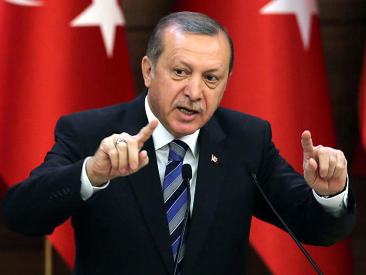 في مقال بـ "واشنطن بوست".. أردوغان: مقتل خاشقجي لا يعكس سياسة السعودية في مقال بـ "واشنطن بوست".. أردوغان: مقتل خاشقجي لا يعكس سياسة السعودية